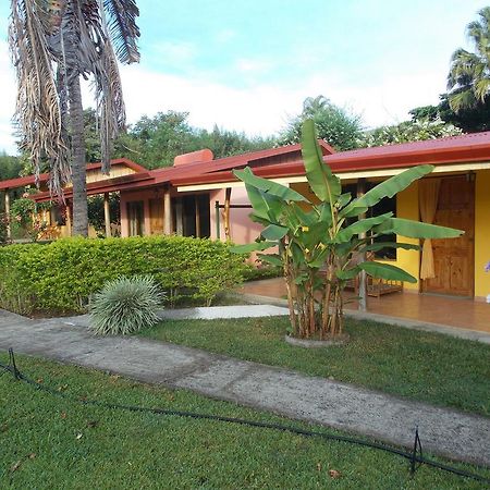 El Paraiso Verde B&B 아테나스 외부 사진