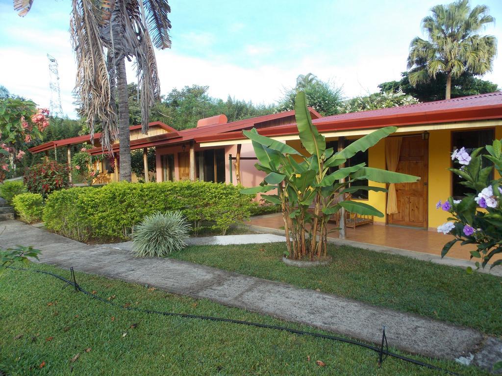 El Paraiso Verde B&B 아테나스 외부 사진